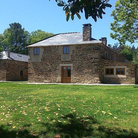 Casa Do Grilo Guest House Monfero Екстериор снимка