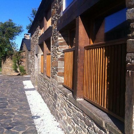 Casa Do Grilo Guest House Monfero Екстериор снимка