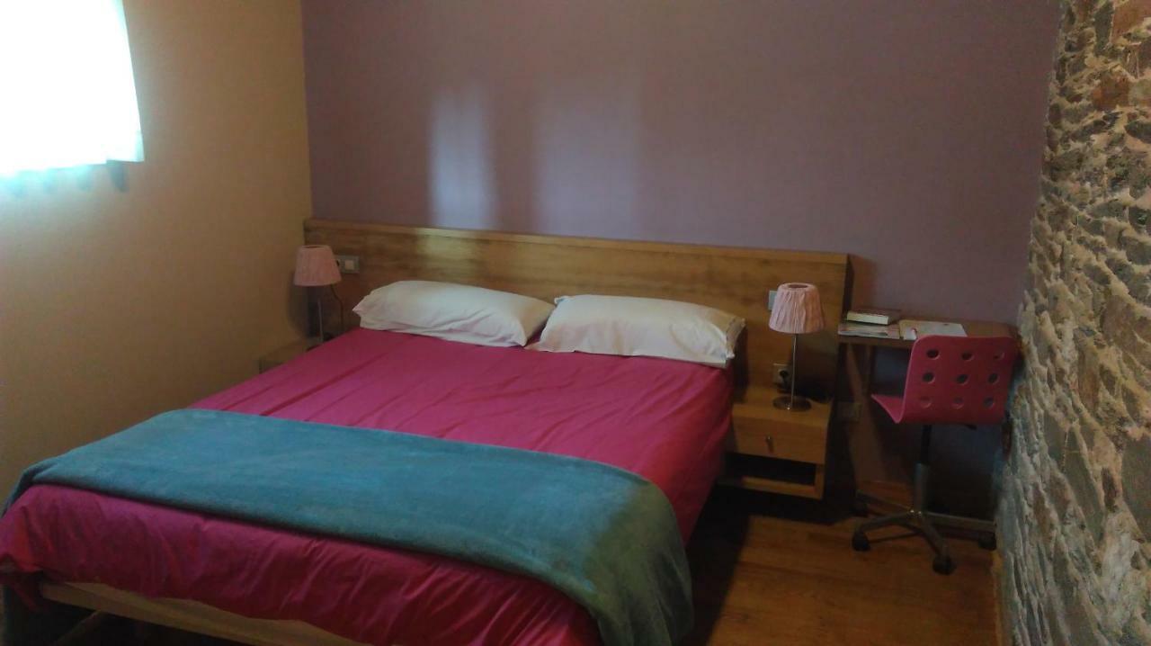 Casa Do Grilo Guest House Monfero Екстериор снимка