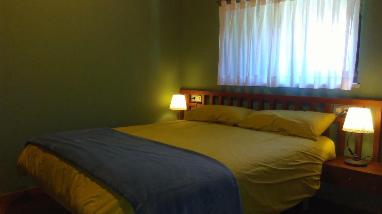 Casa Do Grilo Guest House Monfero Екстериор снимка